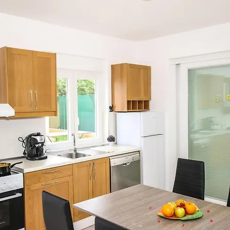 Elody 2 Apartman